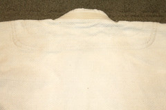 VINTAGE 100% COTTON SAMSUN TRADE & MANUFACTURE CO. JUDO GI MARTIAL ARTS UNIFORM,