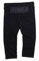 BJJ Gi Shoyoroll Batch 51 Ranked Classic Uniform 450 GSM **Brand New** With Bag