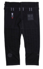 Shoyoroll Batch 51 MURDR’D BJJ Gi Kimono from Scorpion gis – 450 GSM Pearl Weave