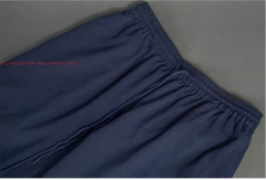 Wudang Taoist Pant Kung Fu Martial Arts Wing Chun Tai Chi Elastic waist Trousers