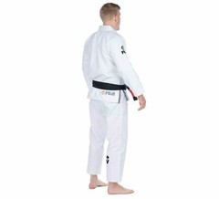Limited Edition Call of Fuji Mens Brazilian Jiu Jitsu Gi JiuJitsu BJJ – White