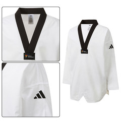 Adidas ADI-FIGHTER Elite (Eco) Dan Uniform