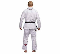 Fuji Suparaito Lightweight Mens Brazilian Jiu-Jitsu BJJ Gi – XTR Edition White