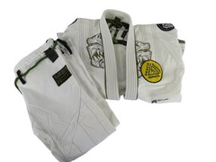 CK Fight Life Brazilian Jiu-Jitsu Gi Size 10 Men’s