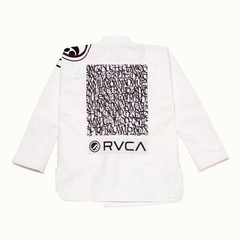 Shoyoroll RVCA batch 105 BJJ kimono GI Uniform absolute king 450 GSM * With bag*