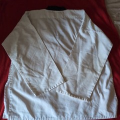 Sun Choi Brothers Taekwondo / Martial Arts Top size 6