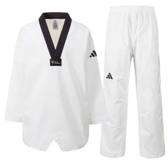 Adidas ADI-FIGHTER Elite (Eco) Dan Uniform