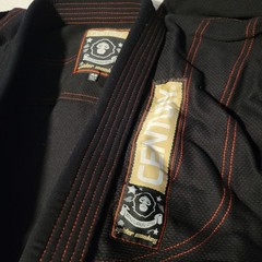 Century MA Spider Monkey Heavy Weight BJJ Gi Size: A4