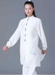 Tai Chi Clothes Women Wushu Clothes Kung Fu Clothes Martial Art Uniform
