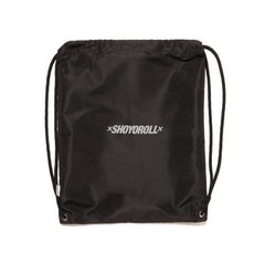 Shoyoroll Comp 20.1 BJJ Gi Black White Kimono 450GSM Jiu Jitsu + Bag
