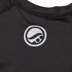 Enforcers Shoyoroll Batch #131 Training Rash Guard LS Bjj No Gi Short Set Kimono