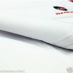 Tae Kwon Art V Neck Uniform Dobok Gi Taekwondo Martial Arts TKD WTF KTA ATA New