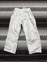 Fuji Renzo Gracie Jiu Jitsu Gi Youth C00 White Full Set