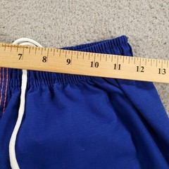 Hawk MMA Pants Youth K2 BJJ Gi Mixed Martial Arts Bottoms Brazilian Jiu Jitsu