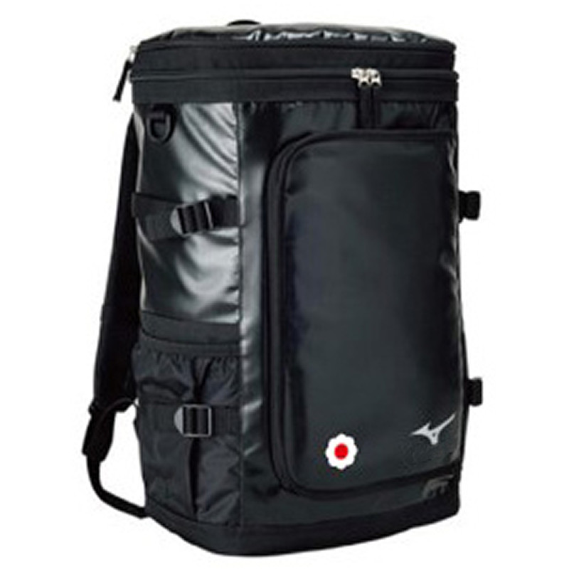 Mizuno JUDO KODOKAN Official Limited Original backpack Bag 30L L30×W19×H47㎝ 30L
