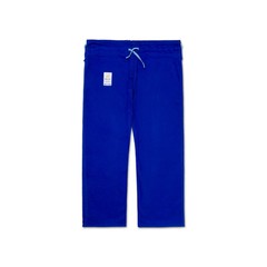 Shoyoroll IBJJF 2024 Blue BJJ Gi 450 gsm Jiu Jitsu