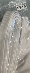 Century Youth Karate Uniform Size 0 White Kid’s Martial Arts Taekwondo Costume