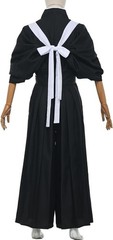 Japanese Samurai Hakama Costume Set