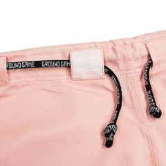 Ground Game Kimono Gi Women’s Bjj Jiu Jitsu Gamer Peach