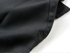 Kendo Uniform Set -Standard- Navy blue gi with Black hakama – kendo uniform kend