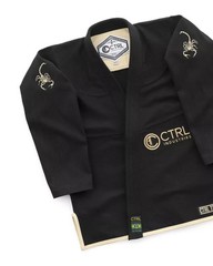 Brand New Standard CTRL BJJ Gi | Top Quality Kimono 350/450 GSM Fight Wear