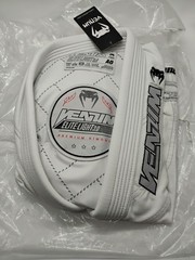 BRAND NEW White Venum Elite Light 3.0 Jiu-Jitsu UFC Premium Kimono Set Size AO