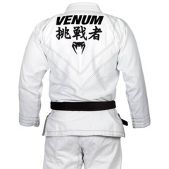 Venum Premium Competition BJJ Gi | Kimono 350/450 GSM Top Quality Gi