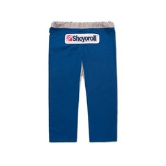 New Shoyoroll JC Blue BJJ Gi 450 GSM Kimono Jiu Jitsu Uniform Suit + Bag