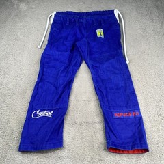 CTRL Industries Gi Kimono Kids M2 Martial Arts MMA Refuge (Jacket & Pant Only)