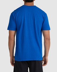 RVCA x StreetX Double Tap SS T Shirt ***Brand New***
