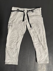 KIMONO brand 2024 Yagasuri Model BJJ Gi Made in Japan (SOLD OUT) paid $585