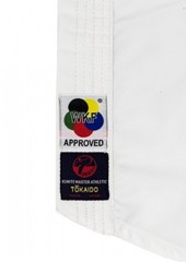 Tokaido Karate Kumite Master Athletic Gi, WKF uniform