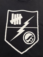 Shoyoroll x Undefeated Jiu Jitsu Medium Shirt BJJ