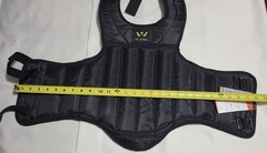 WESING Youth/Teen Small Martial Arts/MMA/Thai Boxing Chest Protector NEW W/TAGS