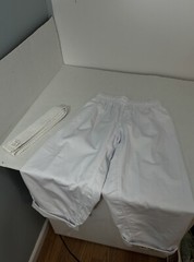 Youth United States Taekwondo Education Foundation Gi. Size 1/150 Pre-teen 10-12