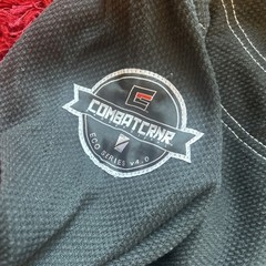 Combat CRNR Eco Series V4 Gi