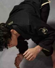Brand New Standard CTRL BJJ Gi | Top Quality Kimono 350/450 GSM in all Sizes