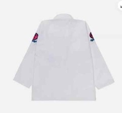 Best Selling Shoyoroll Batch #149 Retro Gradient Kimonos BJJ Gi in All Sizes