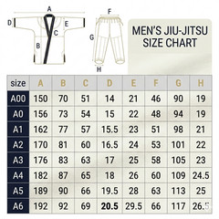 Premium Mens BJJ Gi 450GSM Pearl Weave Jiu Jitsu Kimono Durable Teamwear Uniform