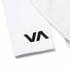 Shoyoroll x RVCA x DPM White Batch 114 ***Brand New***