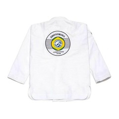 Shoyoroll RVCA Jiu-Jitsu Batch # 94 UTE BJJ GI | To Quality Kimono in All sizes