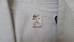 BULLS MA-652 Kimono for judo 180 cm