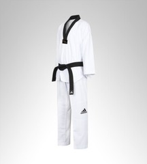 Adidas FIGHTER Dan Uniform (WT version) ADI-FIGHTER Dobok ADITF01 TKD