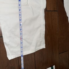 Century Martial Arts Uniform Size 3 White NEW Gi Karate Taekwondo Training Set
