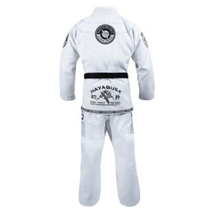 Customer Made Hayabusa Goorudo BJJ Gi | Jujitsu Kimono 350/450 GSM Quality Gi