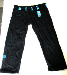 Chaos and Order Bayside BJJ Gi Uniform – Black – Adult A2 – New/Other/NO belt