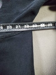 Jaco Jiu Jitsu Hybrid Performance Gi Jacket BJJ JIU JITSU Black A1 Embroidered