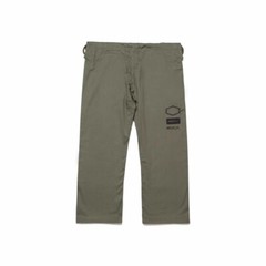 Shoyoroll Batch #114 RVCA x DPM – Olive A2