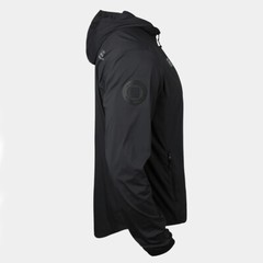 New Mooto Official Taekwondo Sports Hooded Martial Arts MMA Wind Breaker Jacket