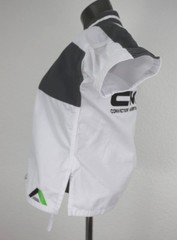 CMA Conviction Martial Arts & Fitness Youth’s Jacket Size 0/130